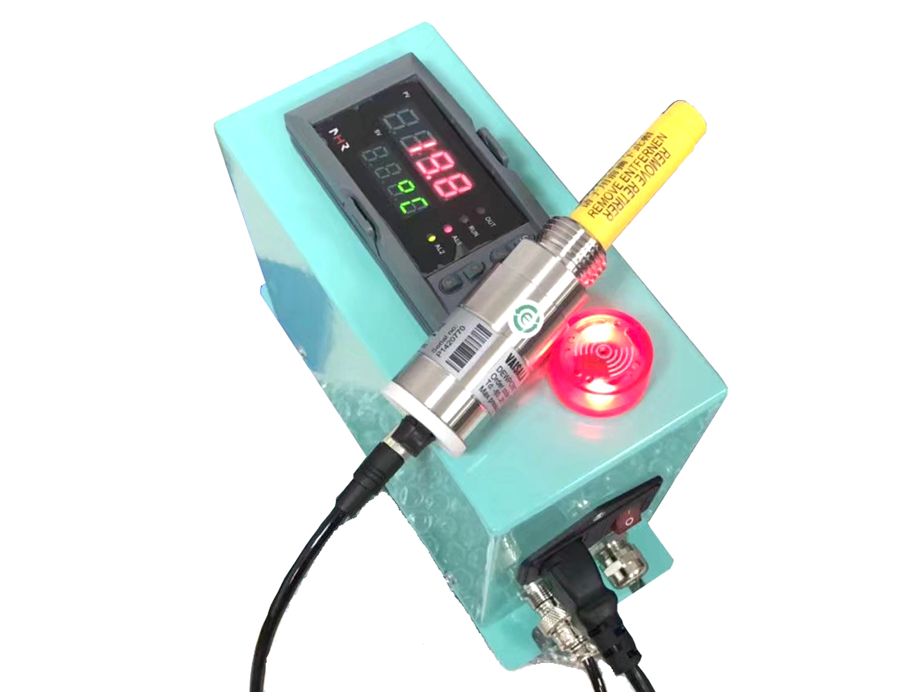 為什么露點(diǎn)測(cè)量對(duì)流程工業(yè)很重要？